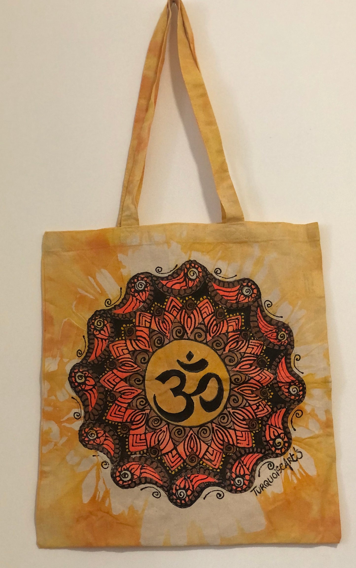 Sac en coton OM