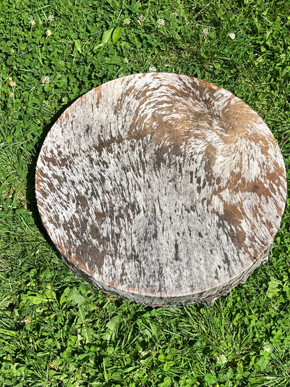Tambour chamanisme Buffle
