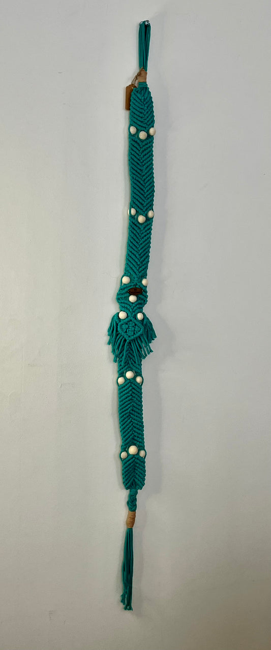 Sangle de portage pour votre tambour