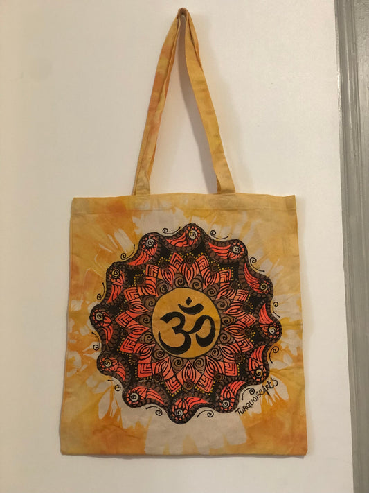 Sac en coton OM