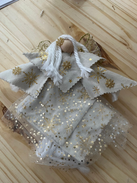 Ange de Noël