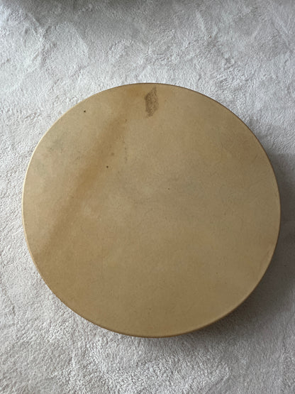 Tambour chamanique en  Cerfs