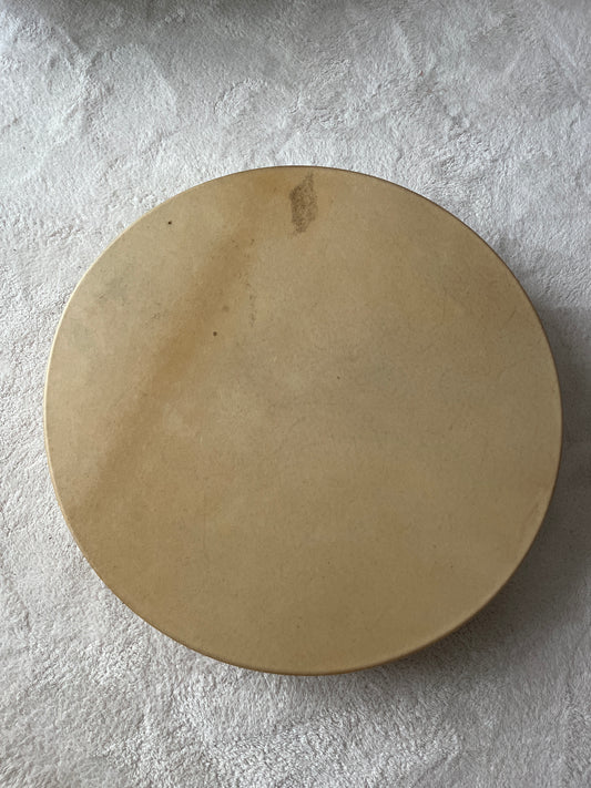 Tambour chamanique en  Cerfs