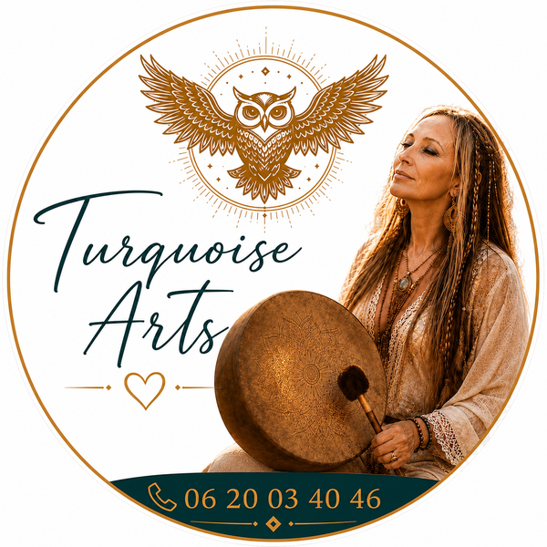 Turquoise Art's 