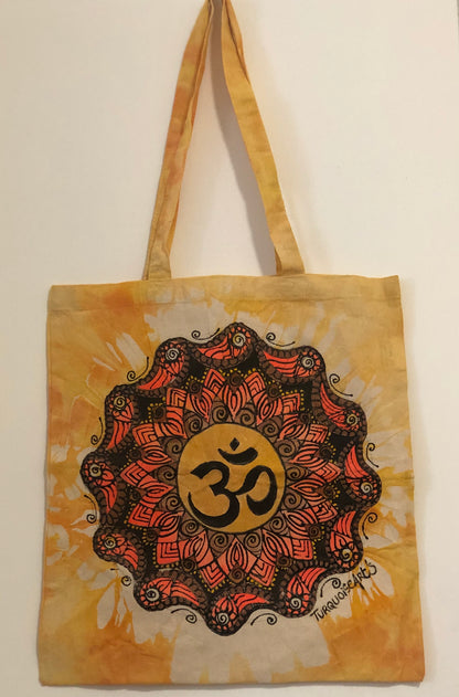 Sac en coton OM