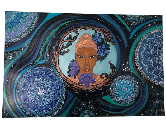 Bouddha 